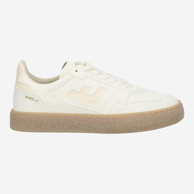 Flamingo’s Life BURELA BOLD - Weiß - Rückansicht