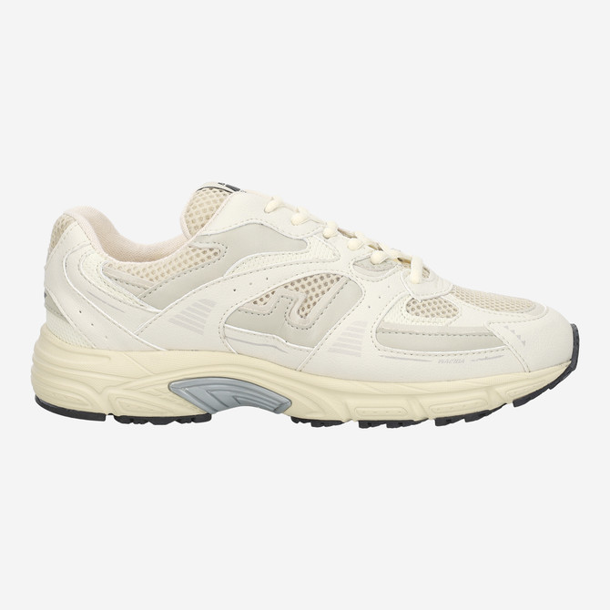 Flamingo’s Life WAIROA - Weiß - Rückansicht