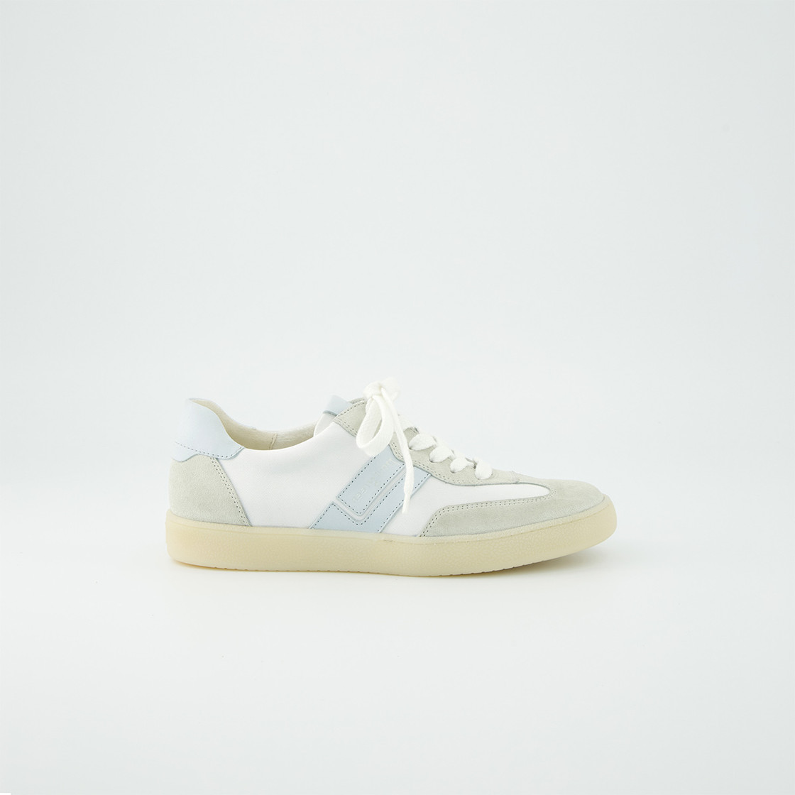 Paul Green 5437-129 - Weiß - Rückansicht