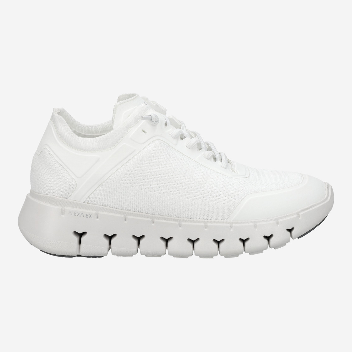 Gabor 3.250 - Weiß - Rückansicht