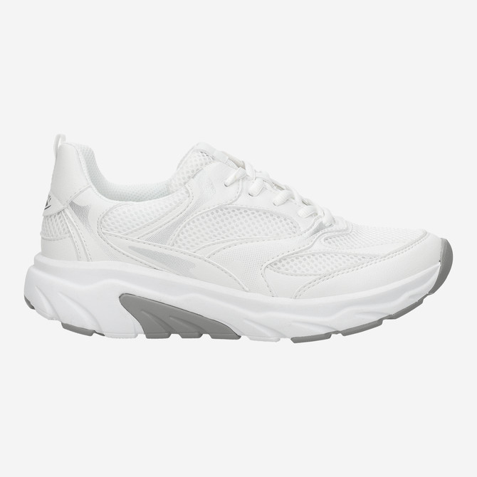 Rolling Soft 6.936 - Weiß - Rückansicht