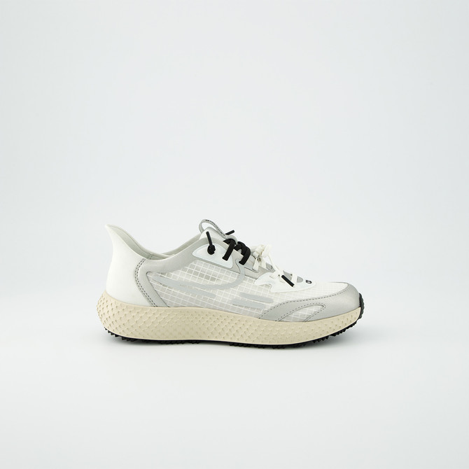 tenhaag easyhaag - Silber - Rückansicht