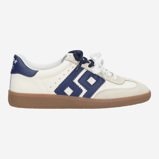 MRP BOMBER - Weiß,kombiniert - Rückansicht