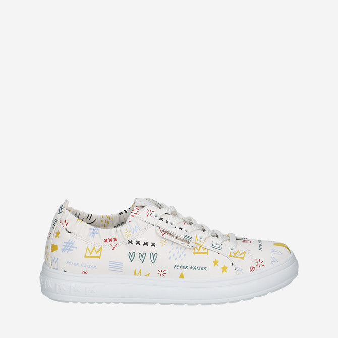  73769 - Weiß,kombiniert - Rückansicht