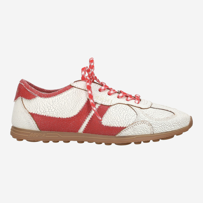 MRP KOREA - Weiß,kombiniert - Rückansicht