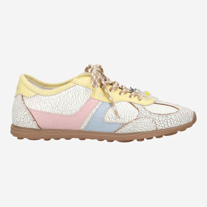 MRP KOREA - Weiß,kombiniert - Rückansicht