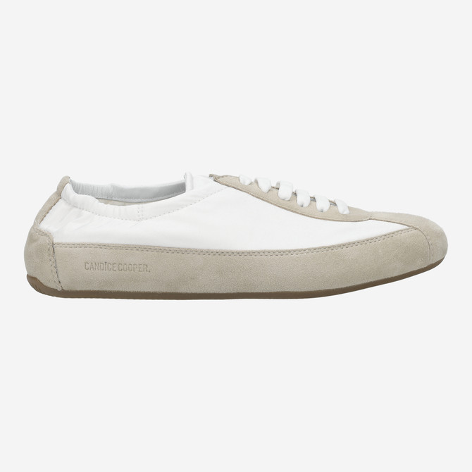 Candice Cooper DANDY SF - Weiß,kombiniert - Rückansicht