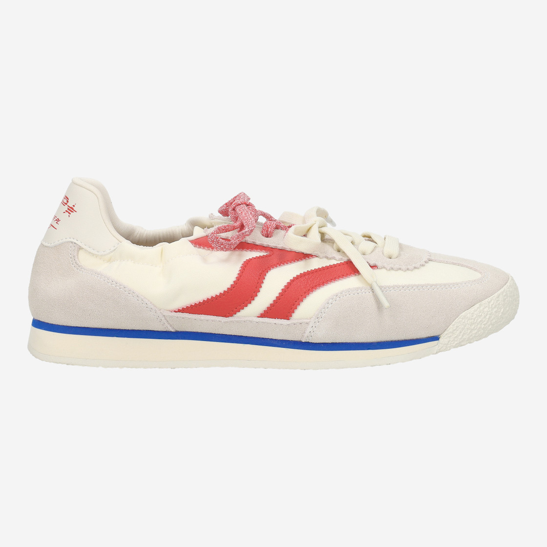 MRP PURE - Weiß,kombiniert - Rückansicht