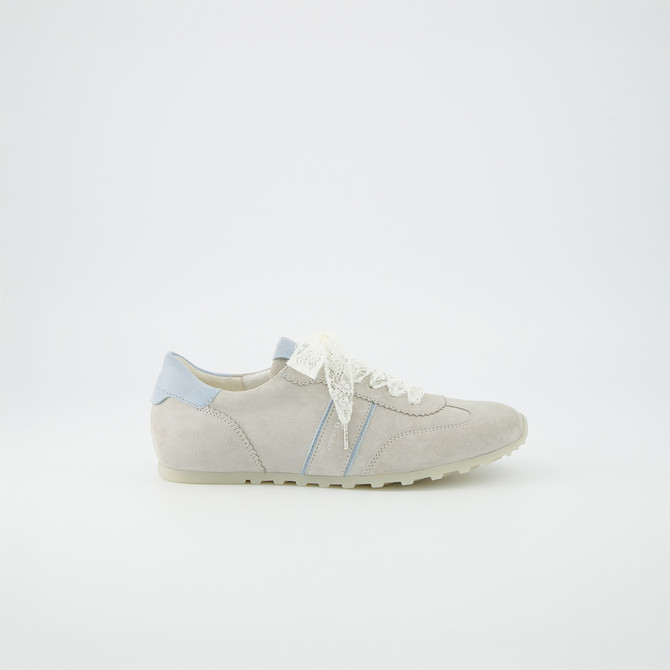 Paul Green 5508-049 - Grau - Rückansicht