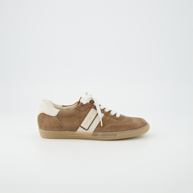 Paul Green 5450-379 - Braun - Rückansicht