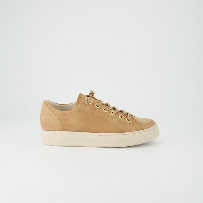 Paul Green 4081-649 - Braun - Rückansicht