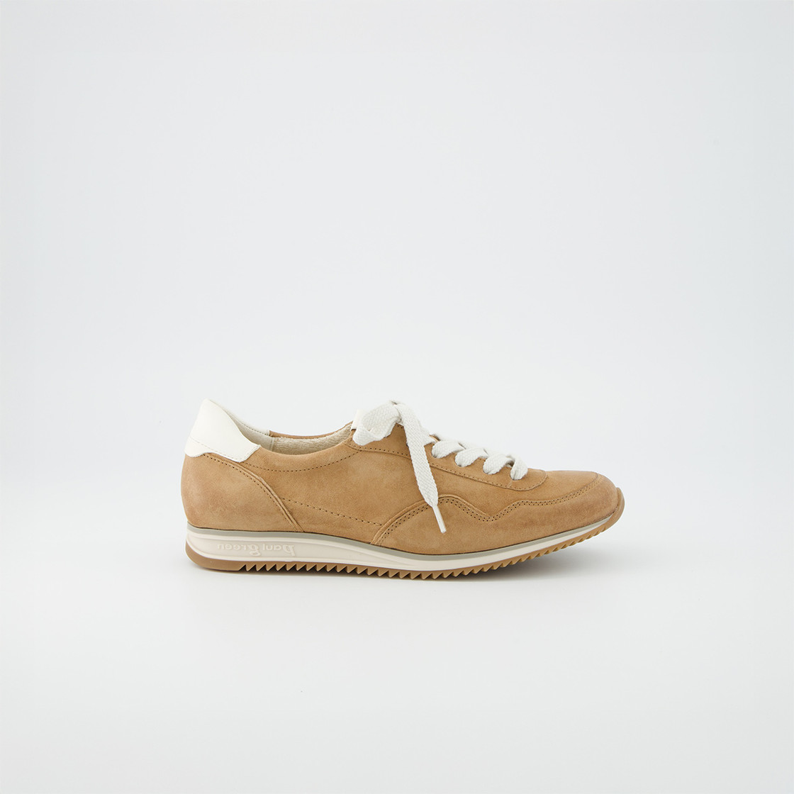 Paul Green 5545-019 - Braun - Rückansicht