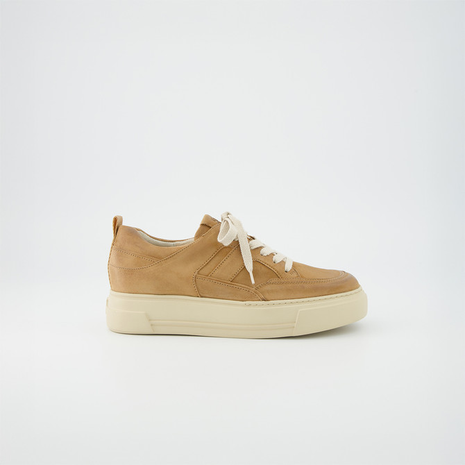 Paul Green 5535-029 - Braun - Rückansicht