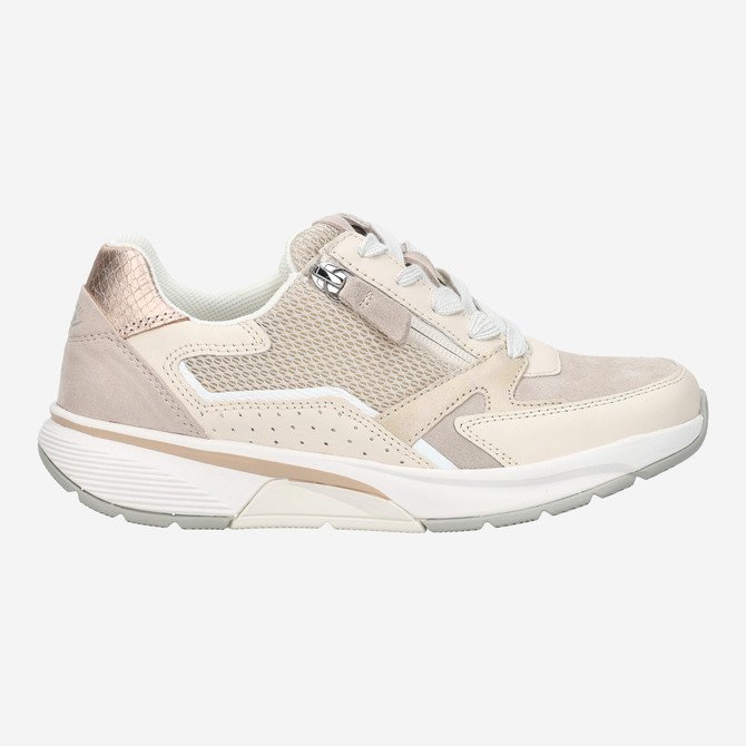 Rolling Soft 6.878 - Beige - Rückansicht