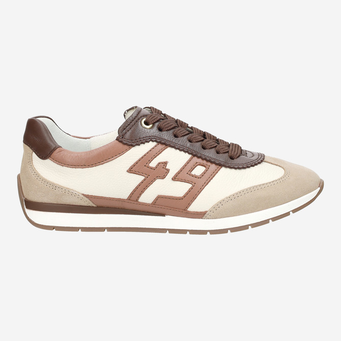 Ara PORTOFINO - Beige - Rückansicht