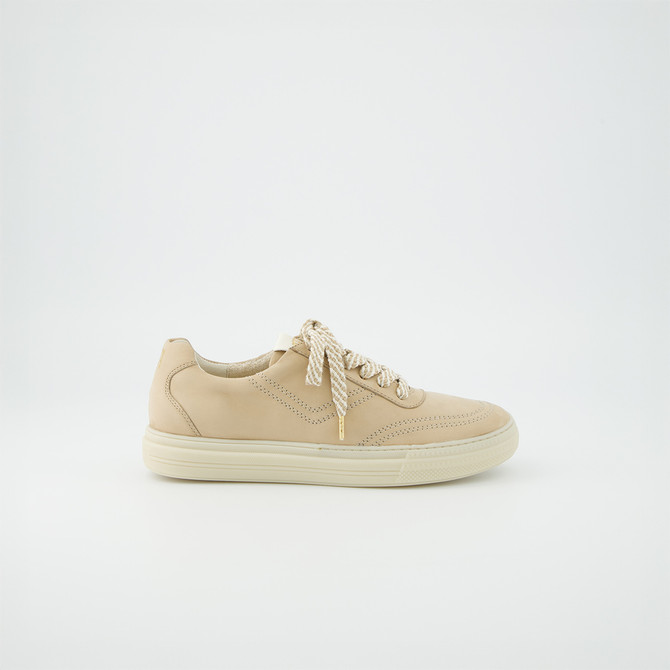 Paul Green 5525-009 - Beige - Rückansicht