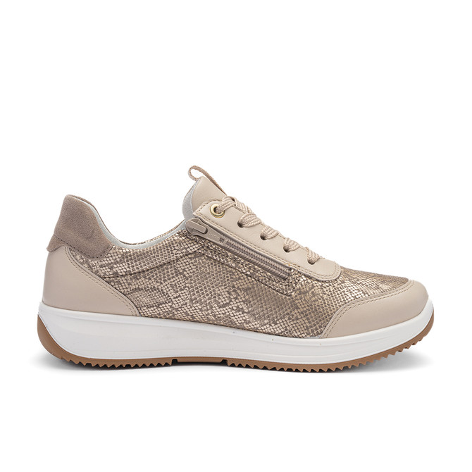 Ara OSAKA 3.0 - Beige - Rückansicht