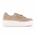 Gabor 3.201 - Beige - Rückansicht