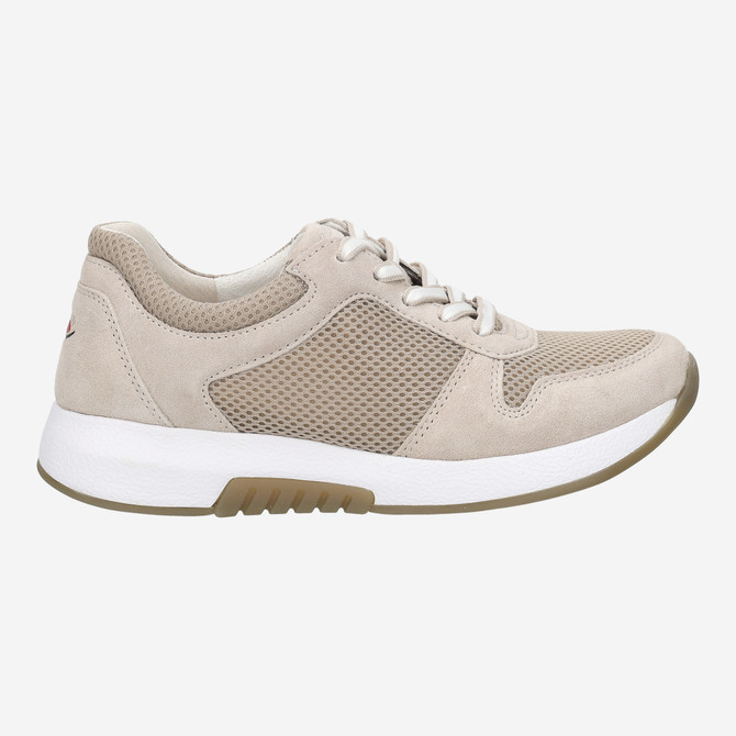 Rolling Soft 6.946 - Beige - Rückansicht