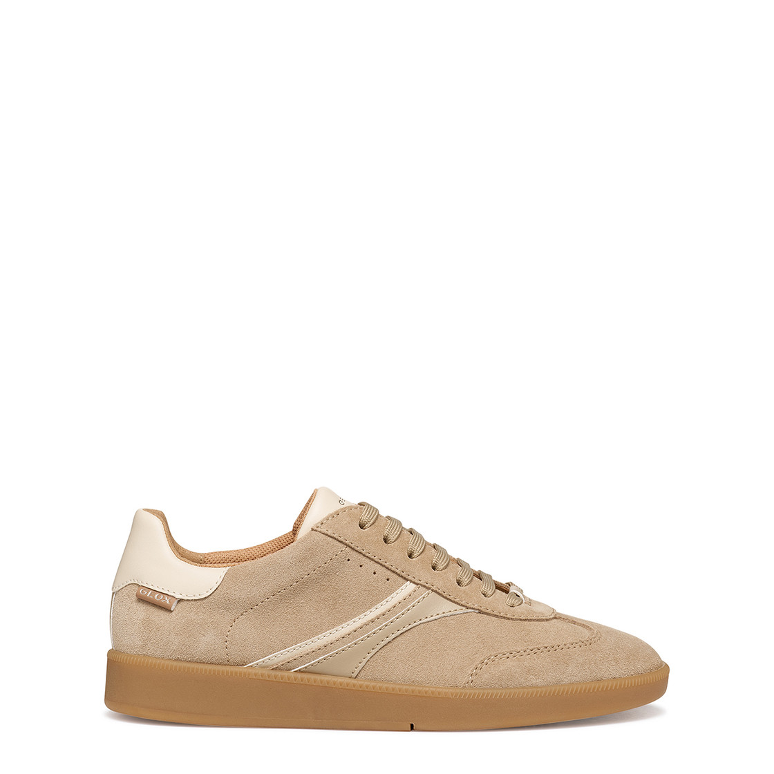 Geox MELEDA - Beige - Rückansicht