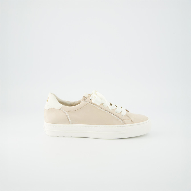 Paul Green 5561-029 - Beige - Rückansicht