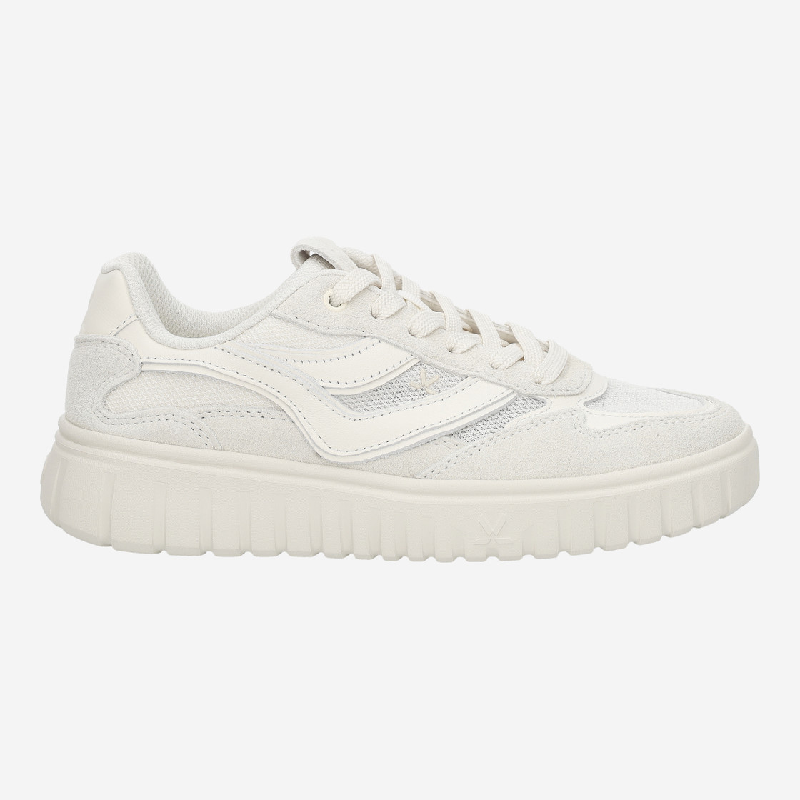 Lloyd TORO WAVE - Beige - Rückansicht