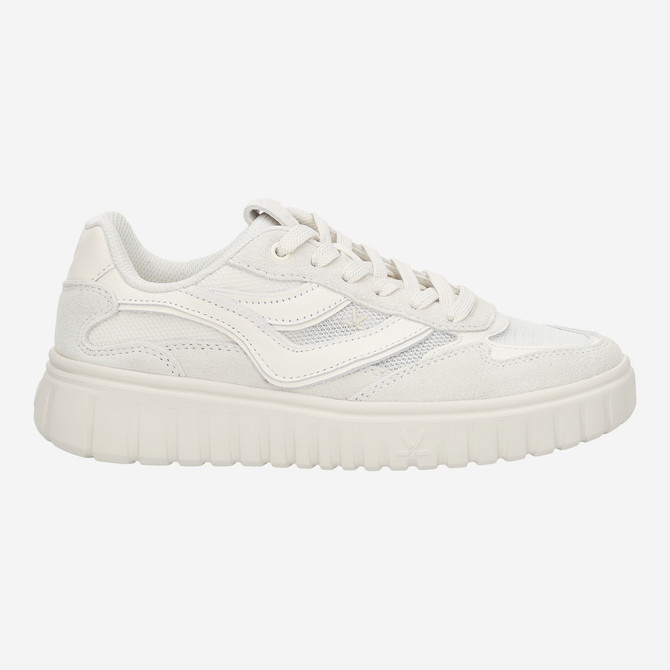 Lloyd TORO WAVE - Beige - Rückansicht