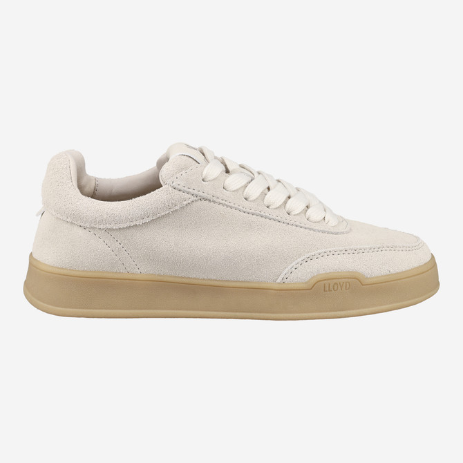 Lloyd PRIME - Beige - Rückansicht