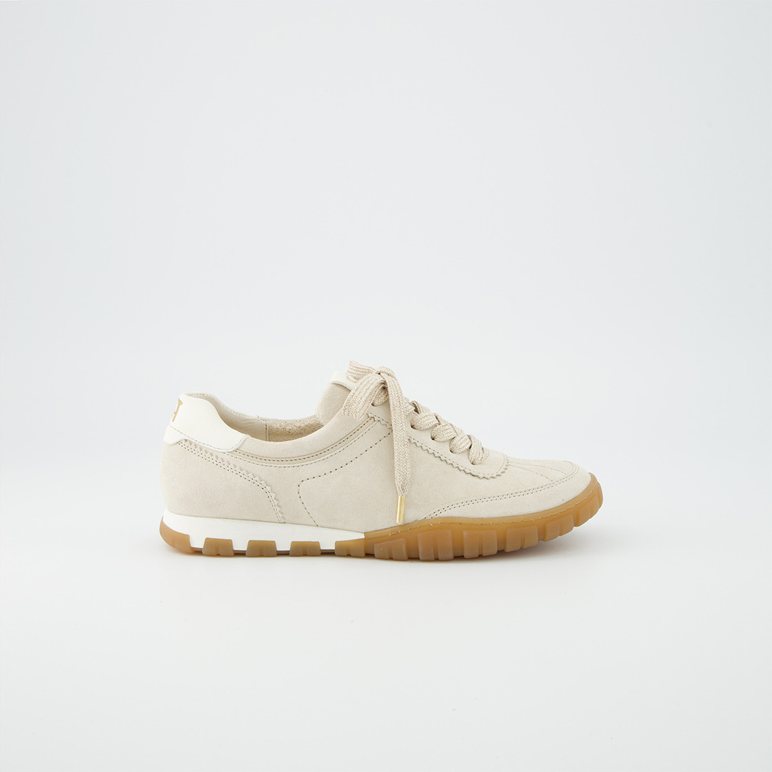 Paul Green 5504-069 - Beige - Rückansicht