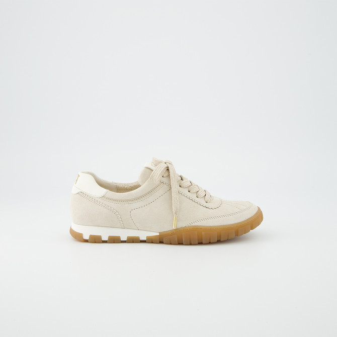 Paul Green 5504-069 - Beige - Rückansicht