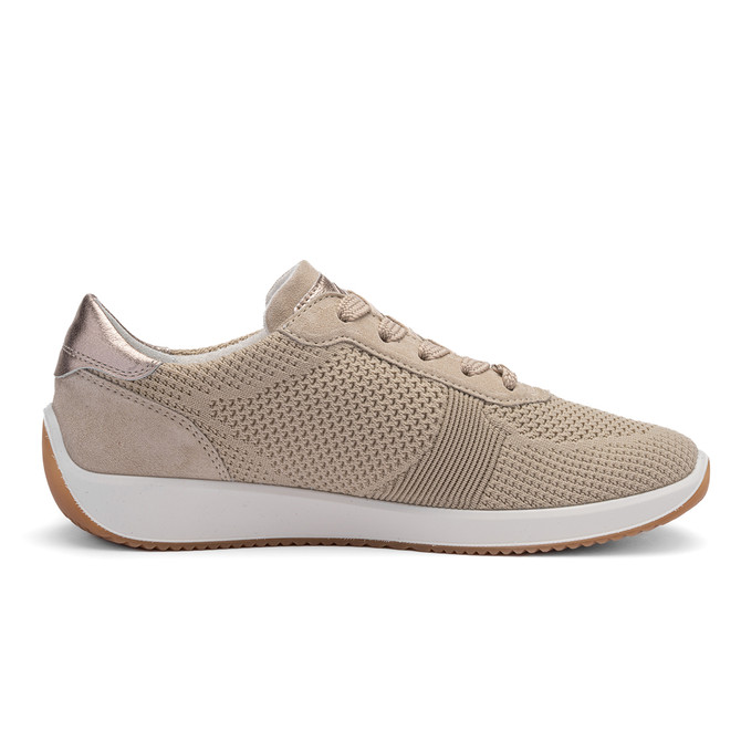 Ara LISSABON 4.0 - Beige - Rückansicht