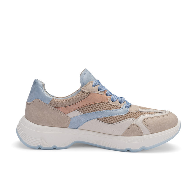 Ara BOSTON - Beige - Rückansicht