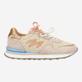 MRP SUNSET UP - Beige - Rückansicht