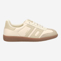 BACK 70 CLOUD - Beige kombiniert - Rückansicht