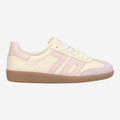 BACK 70 CLOUD - Beige kombiniert - Rückansicht