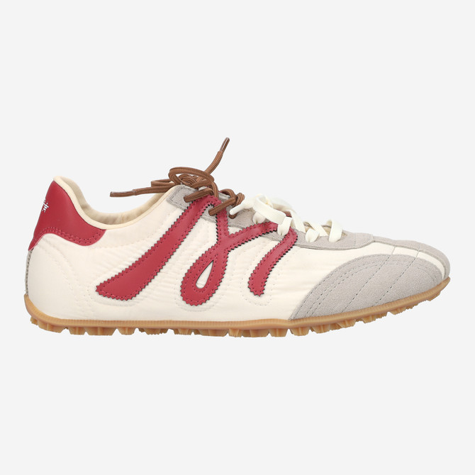 MRP SPEEDY - Beige kombiniert - Rückansicht