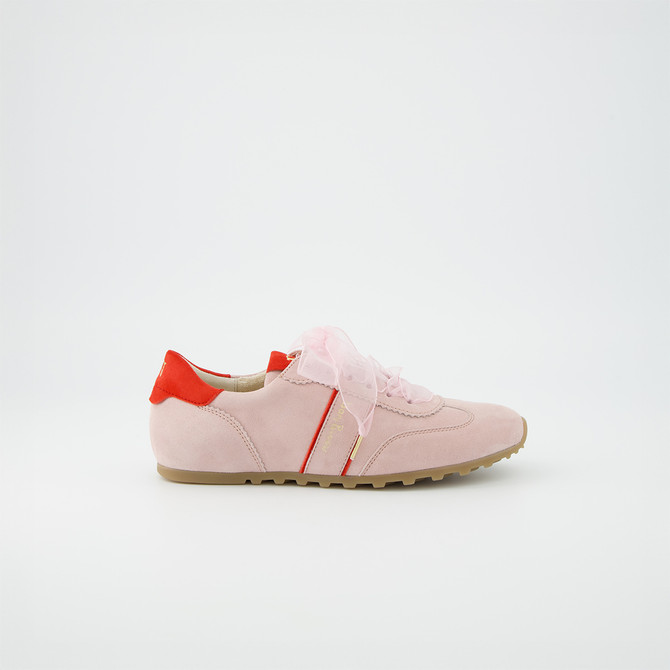 Paul Green 5508-039 - Rose - Rückansicht