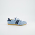 Paul Green 5490-029 - Blau (Pastell) - Rückansicht