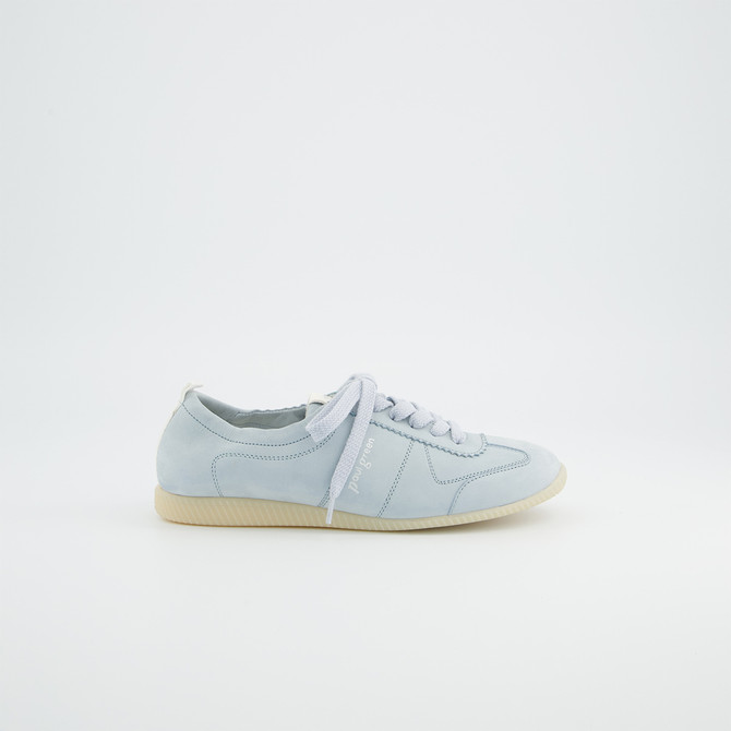 Paul Green 5522-029 - Blau - Rückansicht