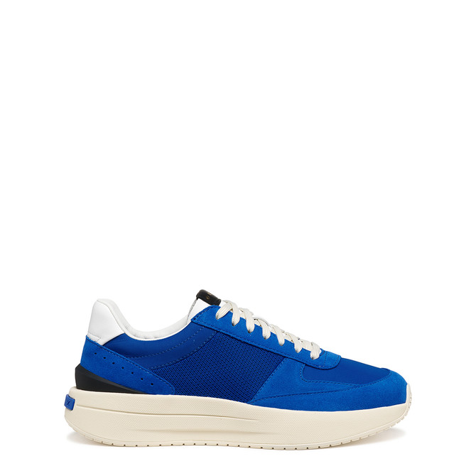 Geox GXRN-01 - Blau - Rückansicht