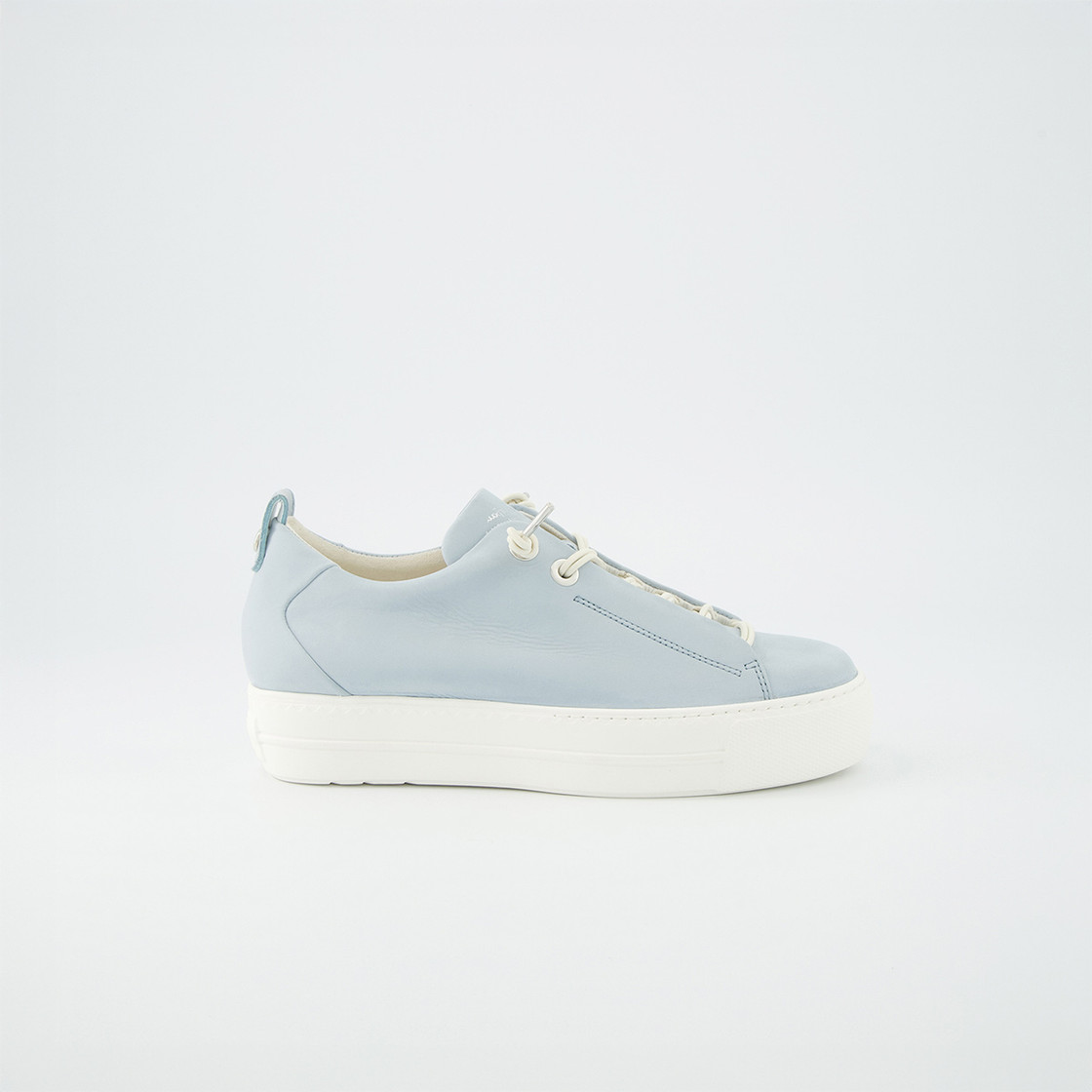 Paul Green 5017-479 - Blau - Rückansicht