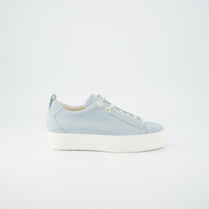 Paul Green 5017-479 - Blau - Rückansicht