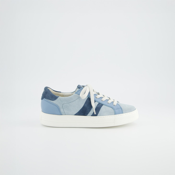Paul Green 5539-029 - Blau - Rückansicht