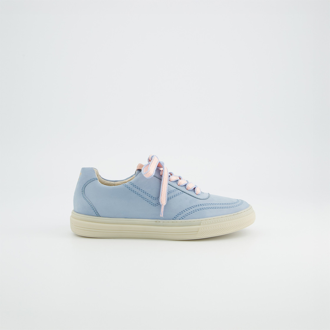 Paul Green 5525-019 - Blau - Rückansicht