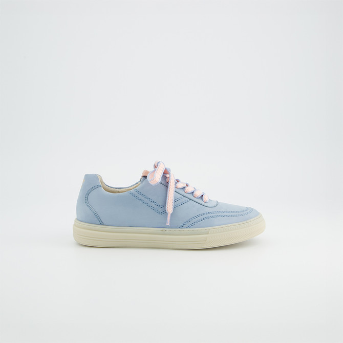 Paul Green 5525-019 - Blau - Rückansicht