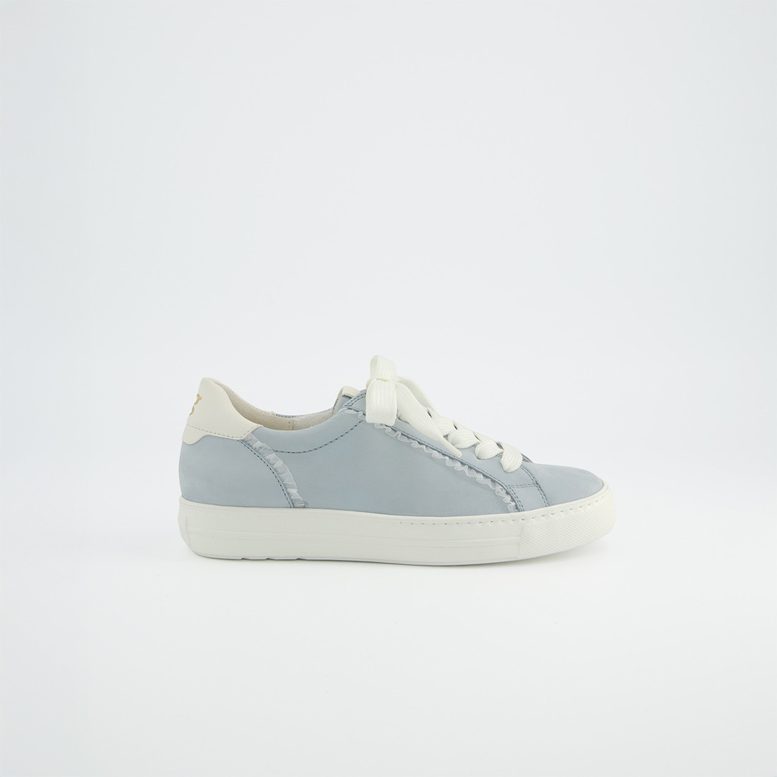 Paul Green 5561-019 - Blau - Rückansicht