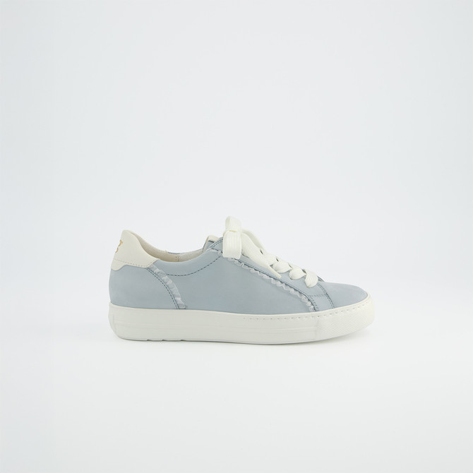 Paul Green 5561-019 - Blau - Rückansicht