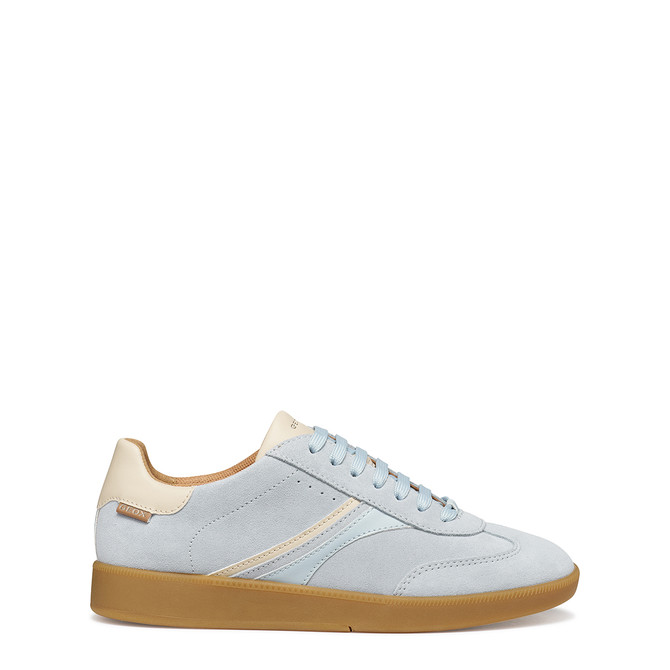 Geox MELEDA - Blau (Pastell) - Rückansicht
