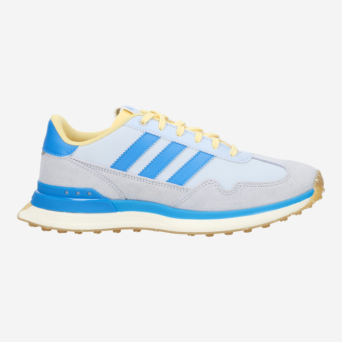 Adidas W S2G 26 TEX - Blau, kombiniert - Rückansicht
