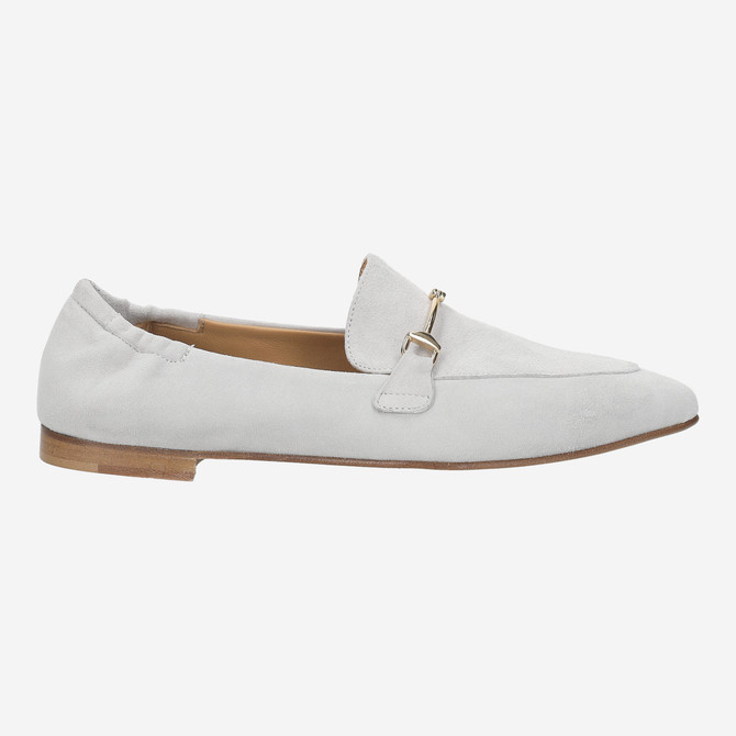 Lüke Marton 305 GRIGIO - Grau - Rückansicht